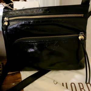 Hobo cross body purse